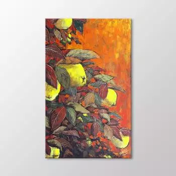 Ayval 1 Живопись