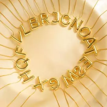 AZ алфавит из нержавеющей стали кулон ожерелье с буквой для женщин змеиная цепочка начальная буква ключицы колье ожерелья воротник ювелирные изделия подарки на день рождения