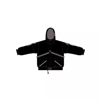 AZ [B] техническая куртка Бесплатно