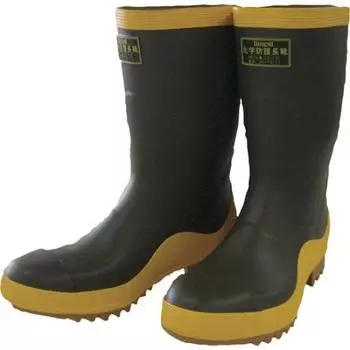 Azeath Chemitech boots 27cm A5513500270 хаки