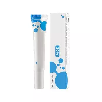 Азелаиновый крем против акне Успокаивает акне, Очищает и увлажняет кожу, Улучшает текстуру кожи, и Крем от акне One Size