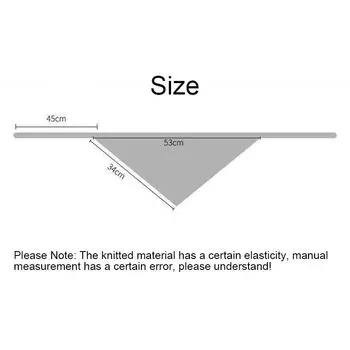 Ажурная вязка на голову Летняя милая повязка на голову Аксессуары для волос зелёный