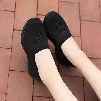 Ажурные хлопковые туфли маленького размера 32 женские туфли на плоской подошве молодежные теннисные женские кроссовки 43 размер спортивные беговые Teniis Sapatenos Out 4.5