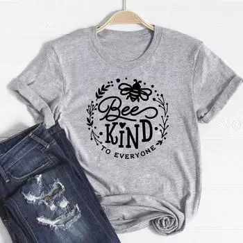 (Азиатский размер)Футболка, модная футболка, одежда в стиле 90-х годов, милая трендовая футболка с буквенным принтом, повседневная женская футболка с коротким рукавом и принтом, женская женская футболка с графикой S