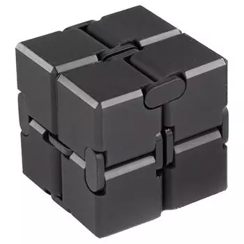 AZNABLE Infinity Cube Infinity Cube Ручная игра Убийство времени Тренировка мозга для взрослых 3D-головоломка