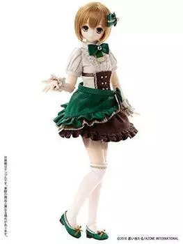 AZONE A La Mode Peridot Майя Саара ~Мерцание в моде~ / [Кукла]