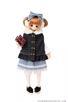AZONE EX Милая семейная сказочная страна Маленькая горничная Чиса