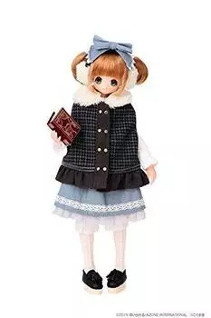 AZONE EX Милая семейная сказочная страна Маленькая горничная Чиса