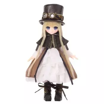 Azone International Fairy Liam 7th mouth Lil ~Little Helper~ годовщина. (нормальная вер.) PID010-RSN