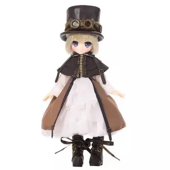 Azone International Fairy Liam 7th mouth Lil ~Little Helper~ годовщина. (Poyo вер.) PID010-RSP золотой