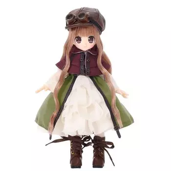 Azone International Fairy Neily 7th mouth Lil ~Little Helper~ годовщина. (Мунью вер.) PID011-НСМ