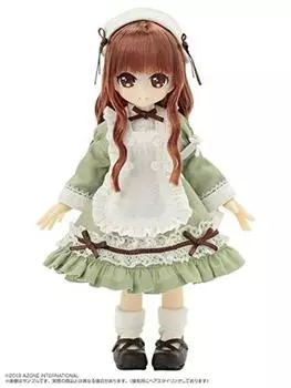AZONE Lil Fairy Маленький Помощник Мииру