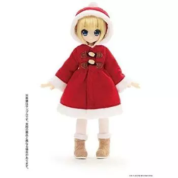 AZONE Маленькая Фея Маленький Санта Эрно