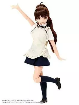 AZONE Pure Neemo Character Series Taneshima Popura №94 РАБОТАЕТ!!! [Кукла] [Масштаб 1/6] [PND094-TPP]