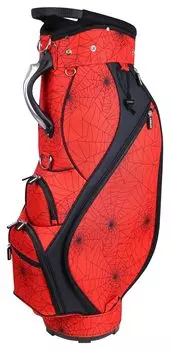 AZROF Базовая сумка-чемодан Spider Red AZ-BACB01 284