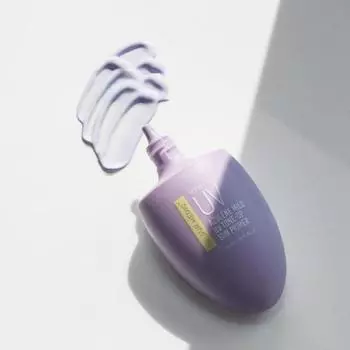 AZULENE SUN PRINER UV Mild Tone-Up 50 мл 1ea