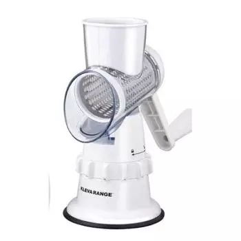 Azuma Clever Slicer Пластик Нержавеющая сталь KS-A3 белый