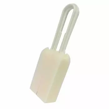 Azuma Industrial, Cup Cleaner, Sponge, Easy to Clean, Small IV, Width 2.8 inches (7 cm), Total Length 9.1 inches (23 cm)