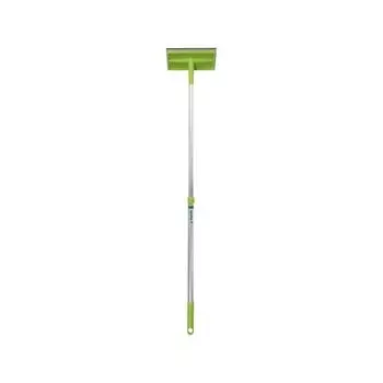 Azuma Industries Entrance Tile Brush Sponge Telescopic Pattern Entrance Cleaning Balcony Cleaning Entrance Brush AZ294