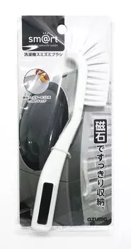 Azuma Industries Стиральная машина Sumizumi Brush Магнитная насадка Сливной фильтр для стиральной машины Очистка впускного отверстия для моющего средства Smart sm@rt711