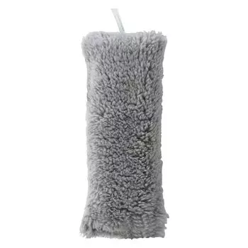 Azuma Industries TK Amidoor Scut Screen Door Cleaning Очистка окон Сетчатая дверь очищается только водой Не требуется моющее средство Микрофибра пушистая Также