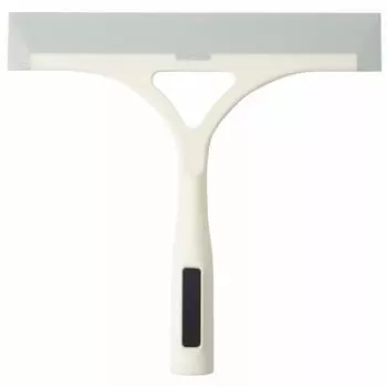 Azuma Щетка для чистки ванной комнаты, скребок для слива ванной комнаты, примерно 22 см, сторона примерно, идеально подходит для изогнутых поверхностей и узких Магазин