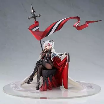 Azur Lane Aegir Light Armor Завершенная фигурка Ver.. 1/7