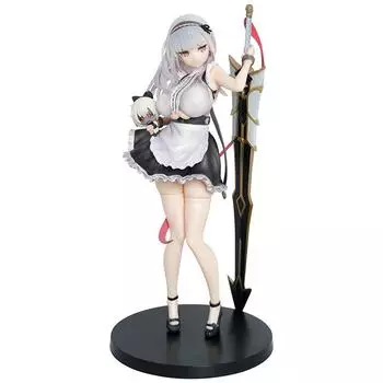 Azur Lane Dido ПВХ фигурка аниме модель игрушка коллекция кукла подарок