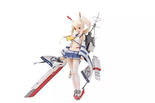 Azur Lane готовая фигурка Аянами Кай 1/7