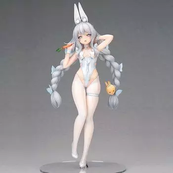 Azur Lane Le Maran Lapine Complete Figure Версия для любителей сна. 1/6