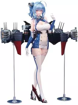 Azur Lane Луи закончил фигуру St. 1/7