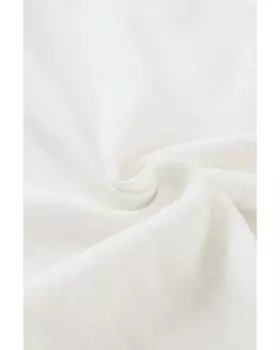 Azura Exchange Комбинезон с широкими штанинами длиной до щиколотки L абрикосовый