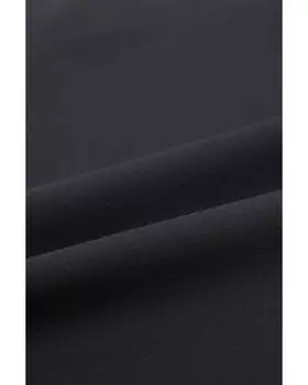 Azura Exchange Черный топ с завязками на пуговицах Forever Tonight M чёрный