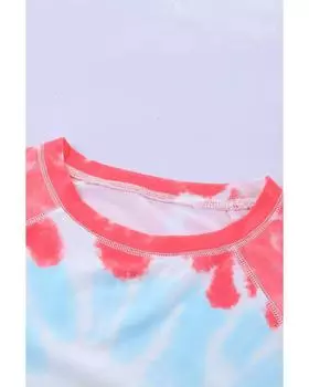 Azura Exchange Черная кожаная сумка через плечо с золотой фурнитурой M небесно-голубой