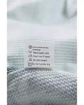 Azura Exchange Толстовка большого размера с камуфляжным принтом L зелёный