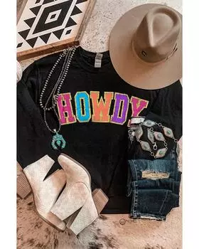 Azura Exchange Crewneck Drop Sleeve Pullover Sweatshirt XL чёрный