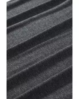 Azura Exchange Свободный топ-майка 2XL серый