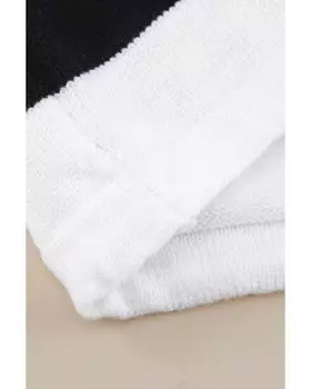 Azura Exchange Вязаный свитер-пуловер с леопардовым принтом XL зелёный