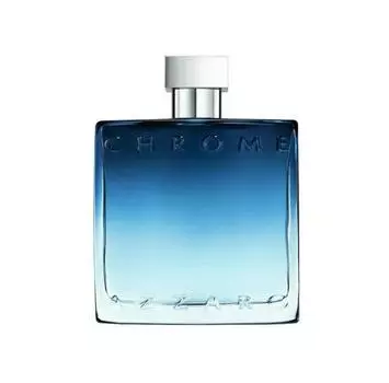 Azzaro Chrome парфюмерная вода 100 ml