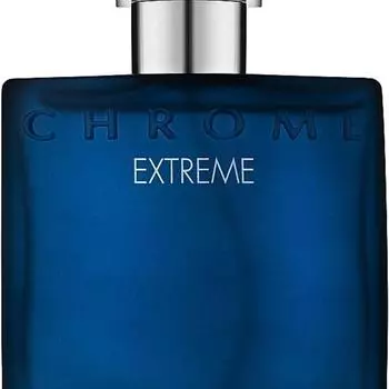 AZZARO Парфюмерная вода Chrome Extreme 50 мл