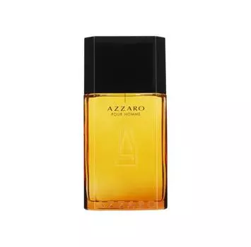 Azzaro Pour Homme туалетная вода 100 ml