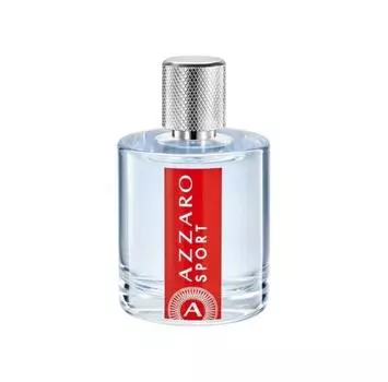 Azzaro Sport туалетная вода 100 ml