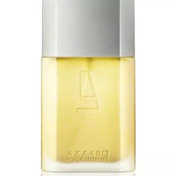 AZZARO Туалетная вода Azzaro pour Homme L Eau 100 мл