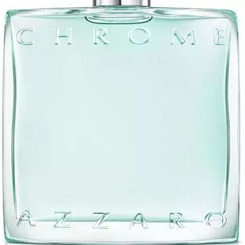 AZZARO Туалетная вода Chrome Azure 100 мл
