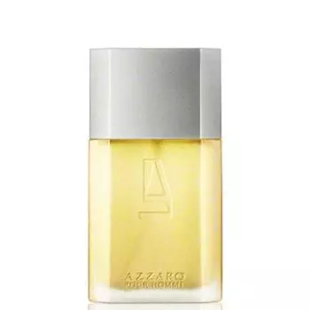 AZZARO Туалетная вода pour Homme L Eau 50 мл
