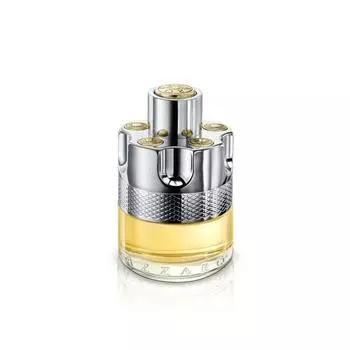 AZZARO Туалетная вода Wanted 50 мл