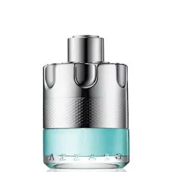 AZZARO Туалетная вода Wanted Tonic 50 мл