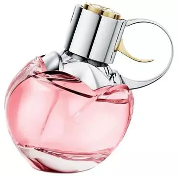 Azzaro Wanted Girl Tonic 80ml туалетная вода