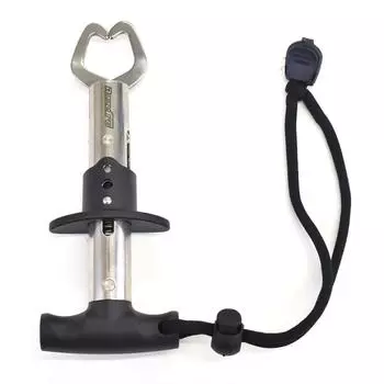 Azzurro AZ Fish Gripper SS Size Fish Grip Boga Grip Fish Grip