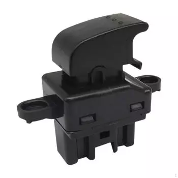 B32H-66-370 Переключатель управления окном Профессиональная простая установка Прочные детали для ремонта Крепление